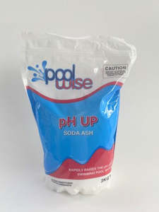 pH Up