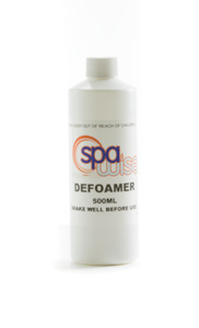 Spa: Spa Wise Defoamer