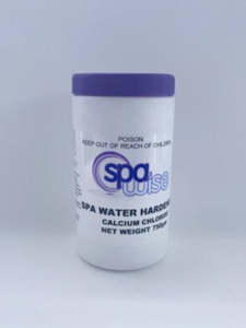 Spa Water Hardener