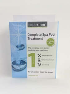 Simple Silver