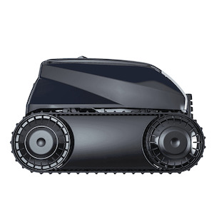 Robots: DuoX DX4050 iQ