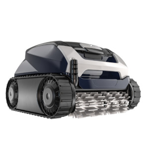 Robots: DuoX DX4000