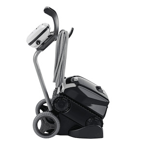 Robots: DuoX DX3000