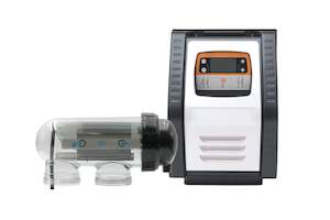 Mineral Salt Pool Chlorination Systems: AstralPool E35 Salt Chlorinator