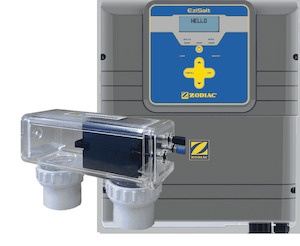 Zodiac Ezi Salt 40 Chlorinator