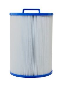Spa Filters: Waterway Top Load 45/Signature 50 Spa Filter Cartridge (WY45)