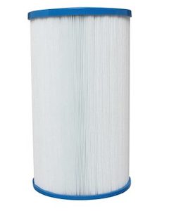 Spa Filters: SpaQuip Compact SQ50C Spa Filter Cartridge