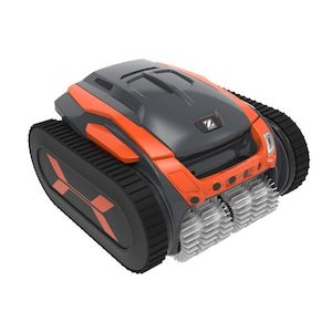 Commercial Pool Cleaners: Zodiac Vortrax TRX8500 iQ