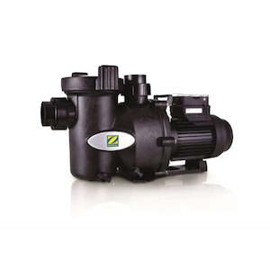 Pool Pumps: Single Speed - Zodiac FloPro Pumps