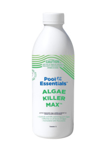 Pool: Pool Essentials Algae Killer Max 1L