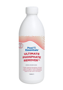 Pool: Pool Essentials Ultimate Phosphate Remover 1L