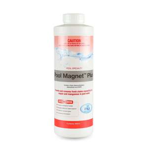 Pool: BioGuard Pool Magnet Plus