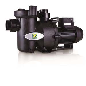 Pool Pumps 1: Zodiac E3 FloPro (Pioneer) 1.0hp Variable Speed Pump