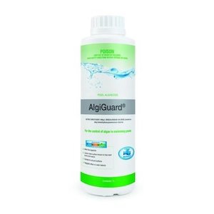 Algeacide - Algiguard - Pool Water Specialists