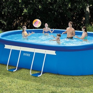 Portable Pool Start Up Kit - Pool Water Specialists