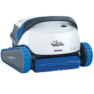 Dolphin S-Series S150 - Pool Water Specialists