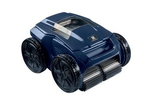 Products: Zodiac EvoluX™ EX5050 iQ - Pool Water Specialists