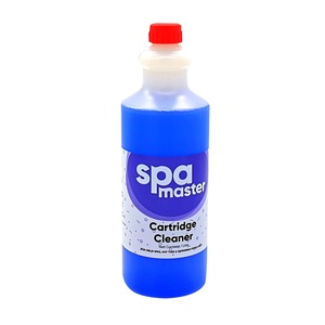 Spa Master Cartridge Cleaner - Pool Water Specialists
