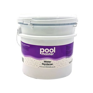 Pool Master and Spa Master Water Hardener - Pool Water Specialists