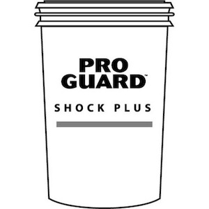 Products: Oxidiser - Shock 20kg - Pool Water Specialists