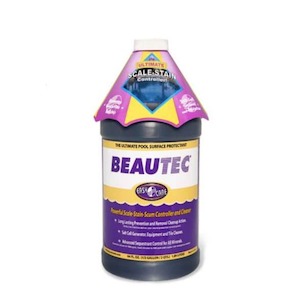 Products: Beautec - Scale and Metal Inhibitor - Pool Water Specialists