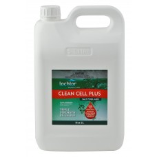 Products: Salt Cell Cleaner - Pool Water Specialists