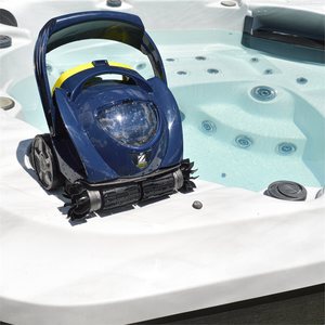 Products: Zodiac SpaBot - Pool Water Specialists