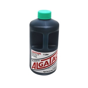 Products: Algon's Algatac Agaecide - Pool Water Specialists