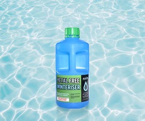 Products: Algon's Metal Free Winteriser Agaecide - Pool Water Specialists