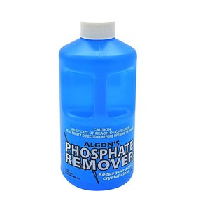 Products: Algon's Phosphate Remover - Pool Water Specialists