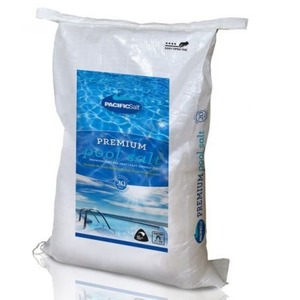 Products: Pacific Salt Premium Pool Salt 20kg - Pool Water Specialists