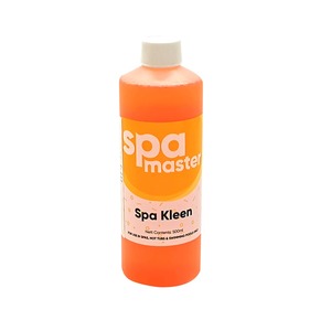 Products: Spa Master Spa Kleen Pipe Cleaner - Pool Water Specialists
