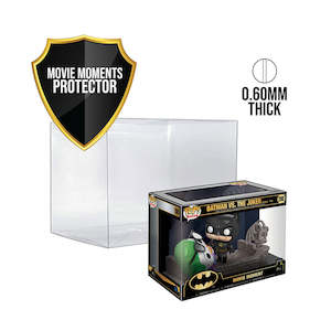 Movie Moments Pop Vinyl Protector