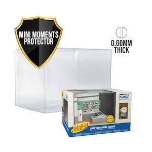 Mini Moment Pop Vinyl Protector