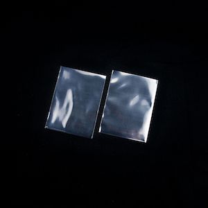 Tcg Protectors: LPG Penny Sleeves (100 Pack)