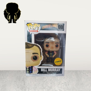 Horror: Zombieland - Bill Murray 1000 (Chase)