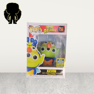 Remix - Kevin 758