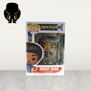 Rocks: Snoop Dogg -Snoop Dogg 300