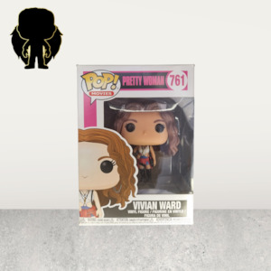 Movies Genre: Pretty Woman - Vivian Ward 761