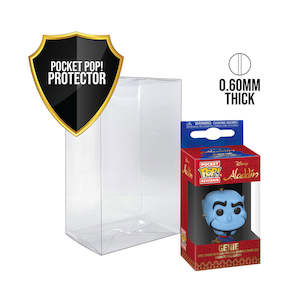 Pocket Pop/Pop Keychain Protector
