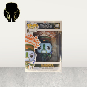 Black Panther Wakanda Forever -Namora 1097