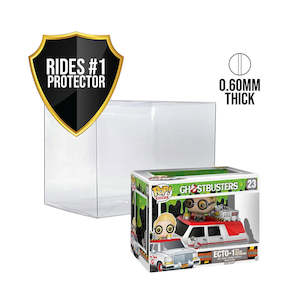 Ride Pop Vinyl Protector (Ride 1)