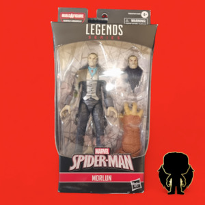 Hasbro: Marvel Legends Series - Morlun
