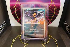 TCG - Murkrow