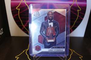 Nfl Cards: NFL - Larry Fitzgerald
