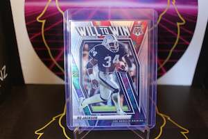 Nfl Cards: NFL - Bo Jackson