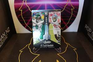 New: NFL - Elijah Moore