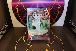 New: NFL - JaMarr Chase