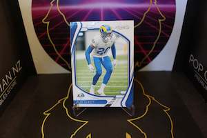 New: NFL - Jalen Ramsey