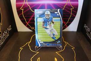 NFL - Amon-Ra St .Brown